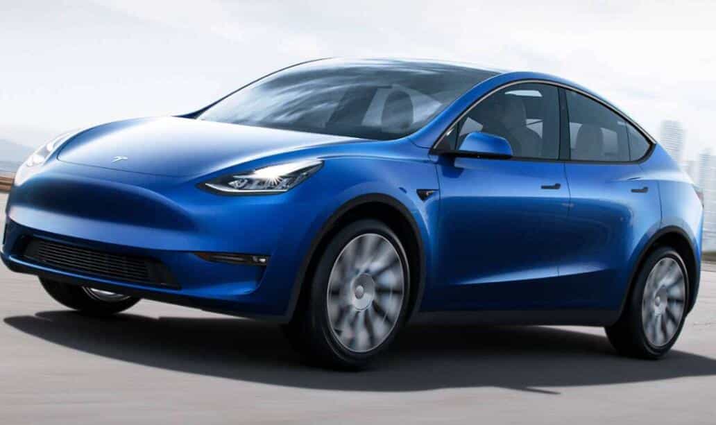 China-made entry-level Model Y expected to drop to RMB 275,000, analysts say
