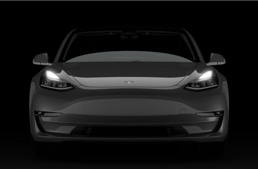 Shanghai-made Tesla cars recommended for govt subsidies