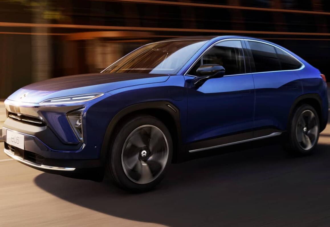 Nio completes offering of new shares, why is it increasing ownership in Nio China?