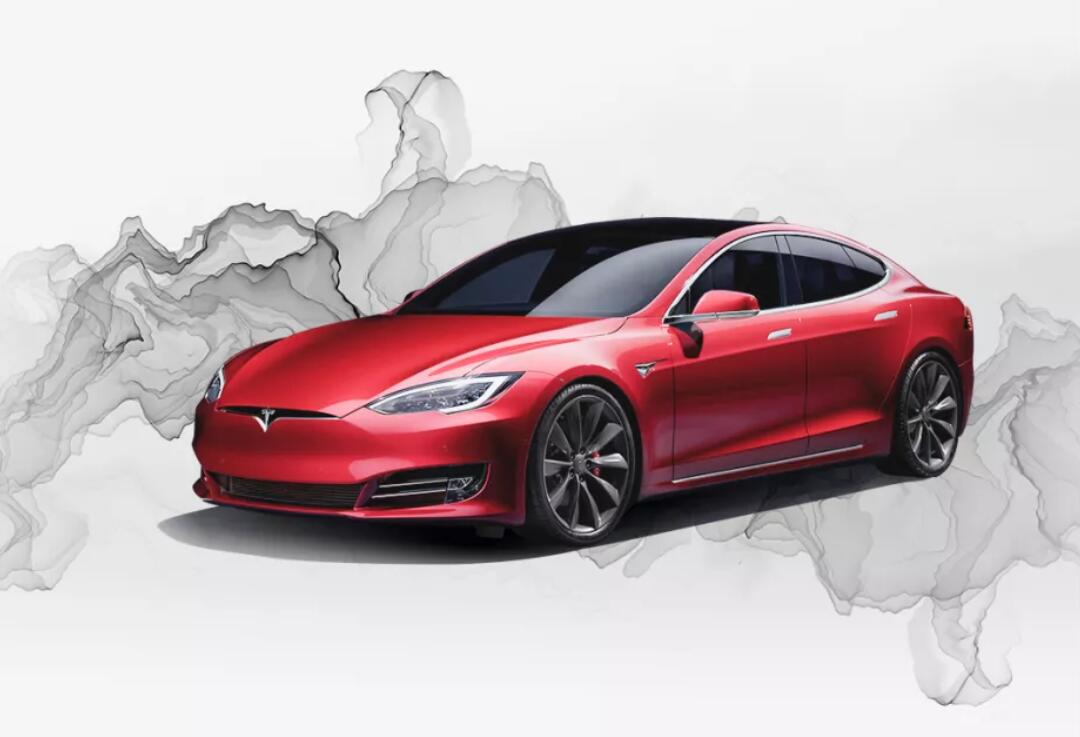 Tesla Model S Plaid starts taking orders in China, prices start from about 3,000