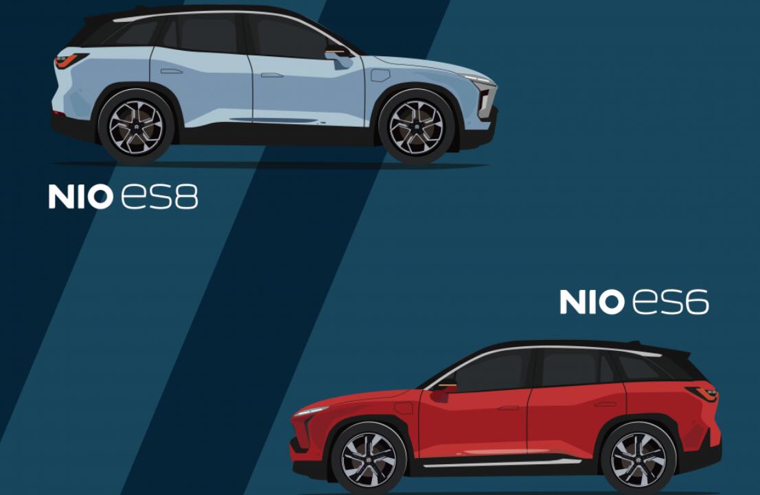 Nio will burn another 14 billion yuan before break even in 2023, report says