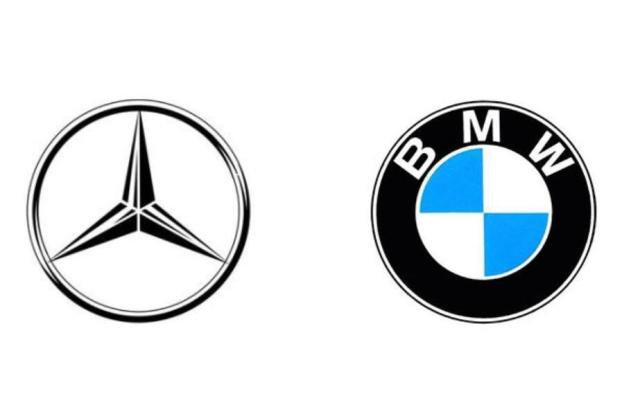 Mercedes and BMW rush to launch plug-in hybrids to reduce emissions