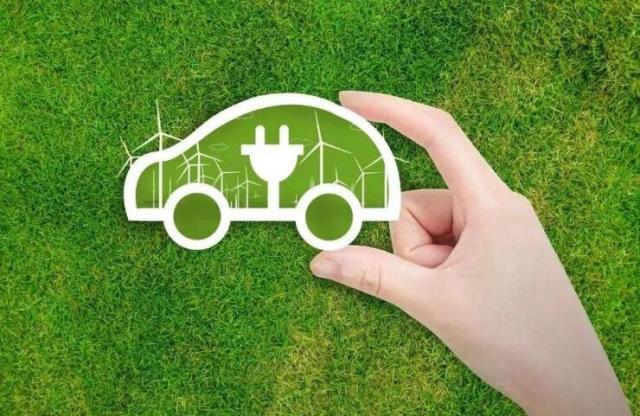 China's charging infrastructure increased 18.1% in 2019