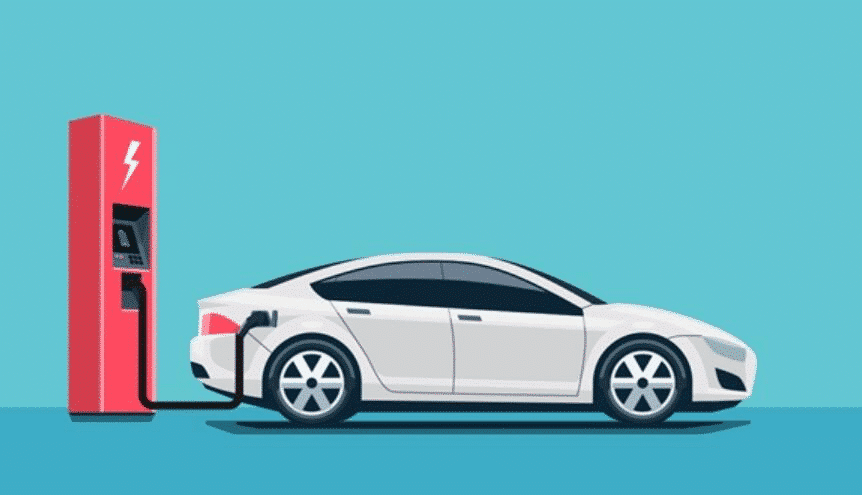 China eyes electrification of vehicles in the public area