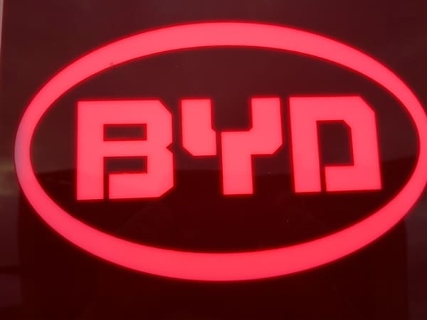 BYD joins hands with Hino to develop BEVs