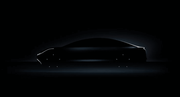 WM Motor to launch new concept EV with 800km range