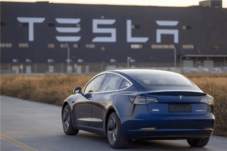 Tesla makes more popular models in China, who should be afraid?