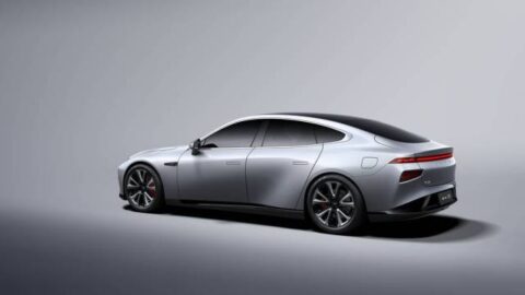 Citi raises price targets on Xpeng and Li Auto