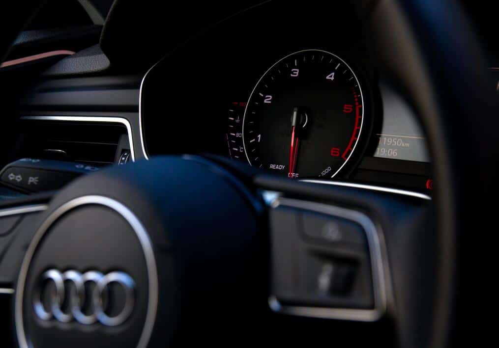China Customs warns of risk of spontaneous combustion in imported Audi cars