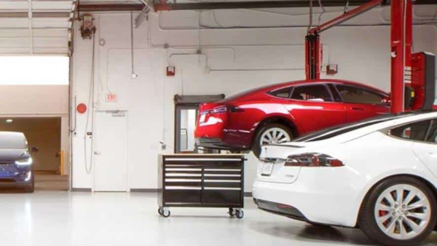 Tesla owners be beware: Your information may get compromised after upgrading to HW 3.0