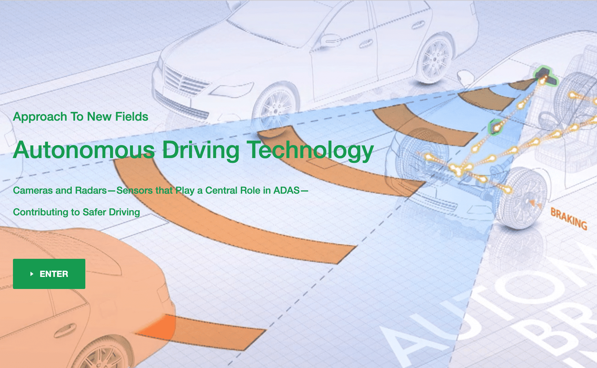 Geometry C, a Geely new energy vehicle, uses the Nidec drive motor system E-Axle