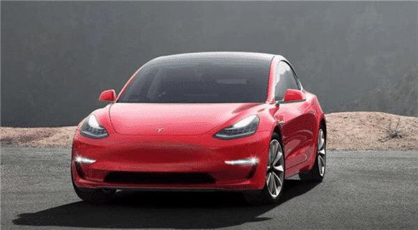 Tesla delivers first batch of China-made Model 3 long range version to customers