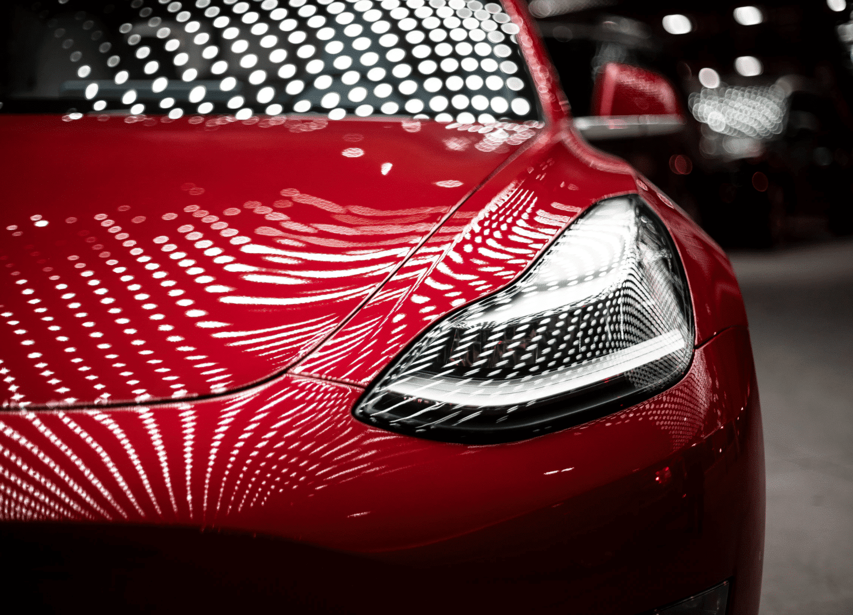 China-made Tesla Model 3 delivery time extended from 1-2 weeks to 4-6 weeks