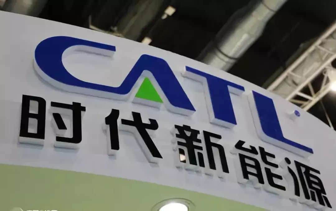 CATL Chairman says has developed new battery that doesn't catch fire