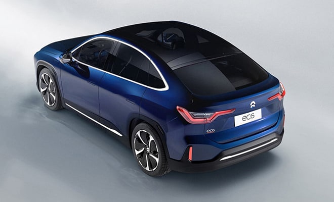 Will Nio follow Tesla, Xpeng, Li Auto in issuing additional shares?