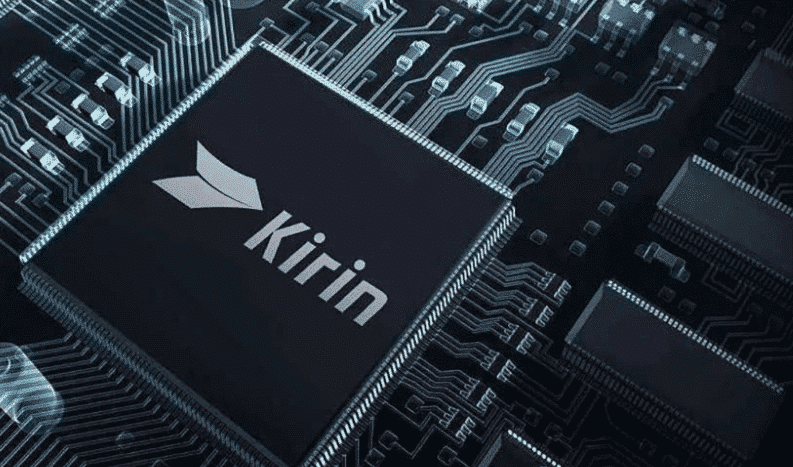Huawei reportedly working with BYD to explore using Kirin chips for cars