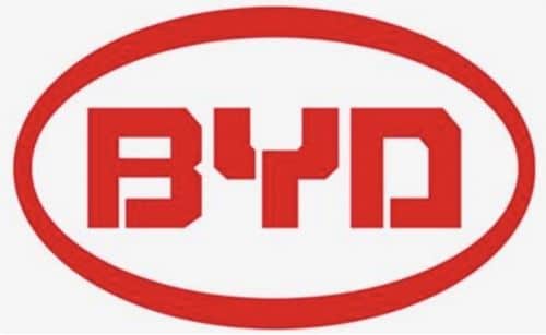 BYD reportedly considering buying bus manufacturing plant in South Korea