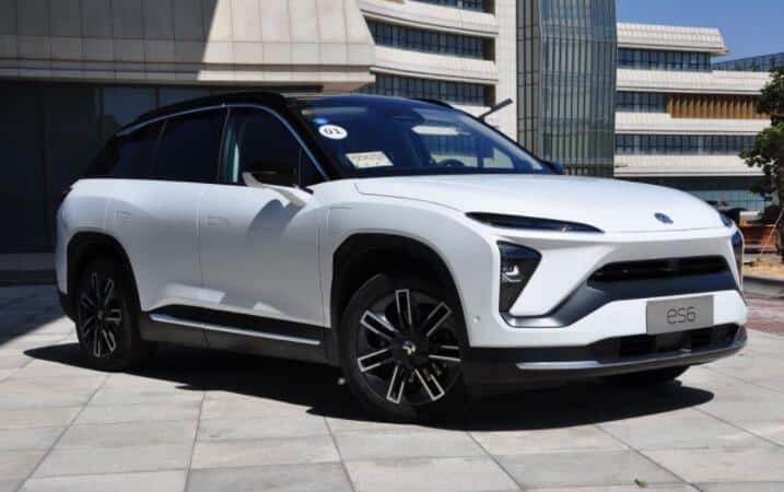 Nio, Li Auto, Xpeng, who has the edge over Tesla?