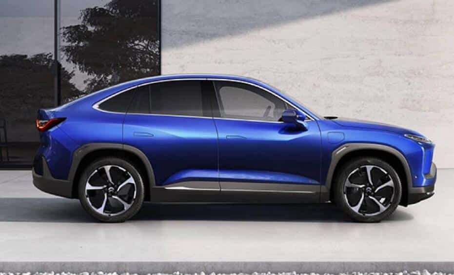 Nio, Li Auto shares surge as Wall Street banks turn bullish