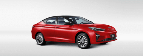 BYD's June car sales down 12.93% year-on-year