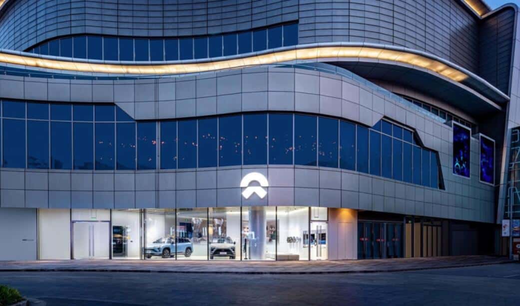 With shares up more than 10 times in six months, how did Nio get its luck?