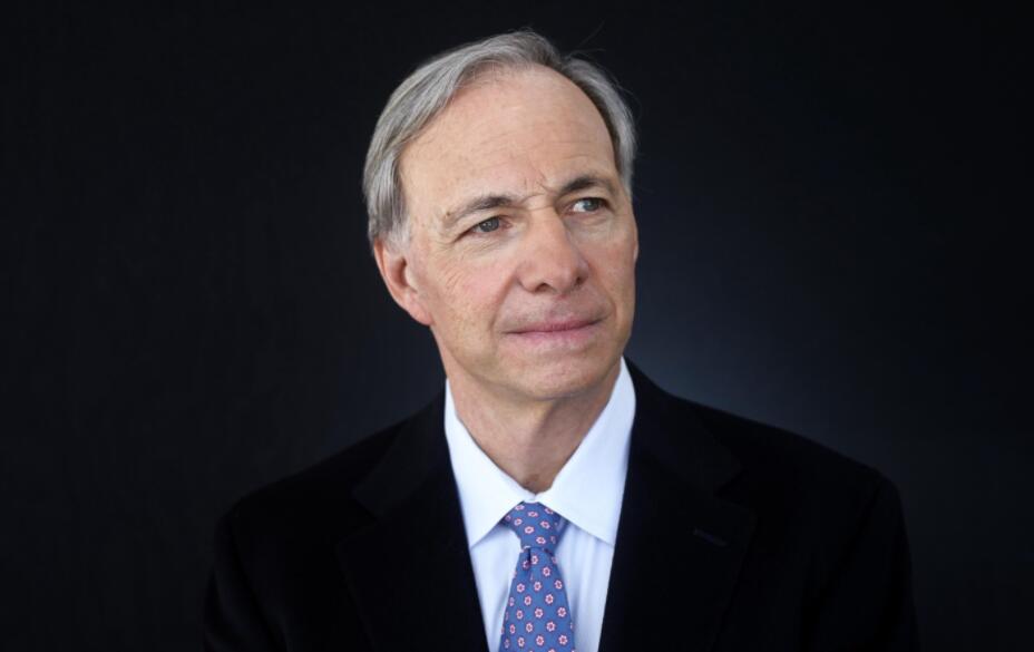 Bridgewater Associates, world's largest hedge fund, now owns Nio stock