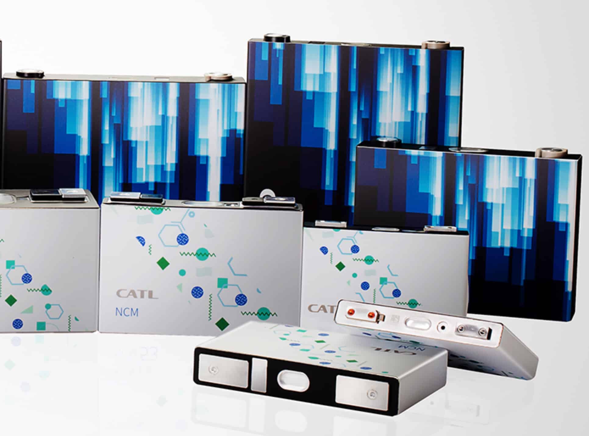 Volkswagen to equip China-made new energy vehicles with CATL batteries this year