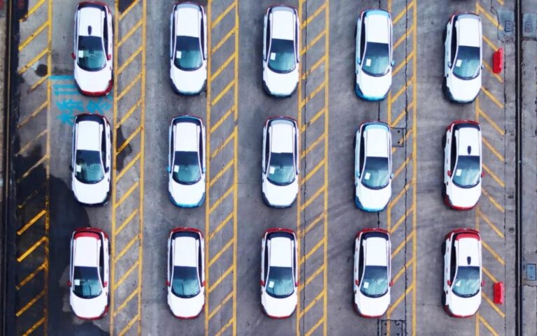 China eyes new measures to encourage consumption, including cars