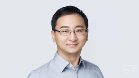 Li Auto gets first CTO in charge of smart car technology R&D