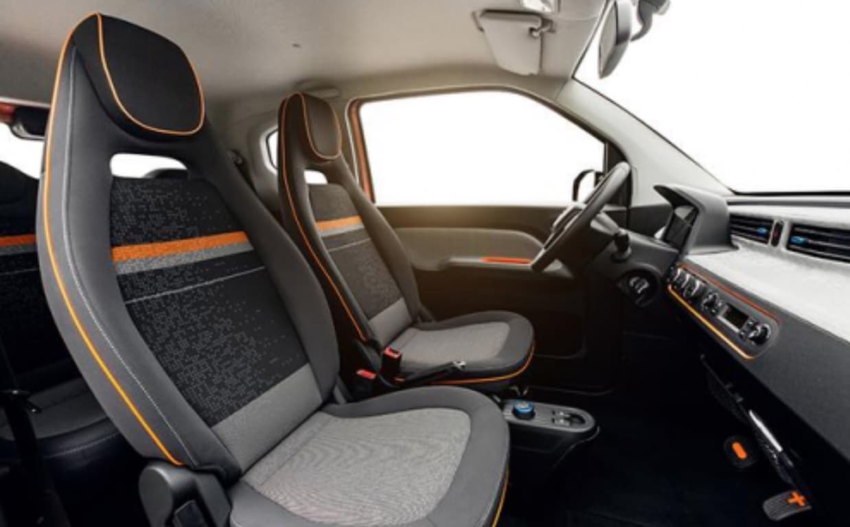 China's best-selling electric car isn't the Model 3, it's this model you'd never have thought of