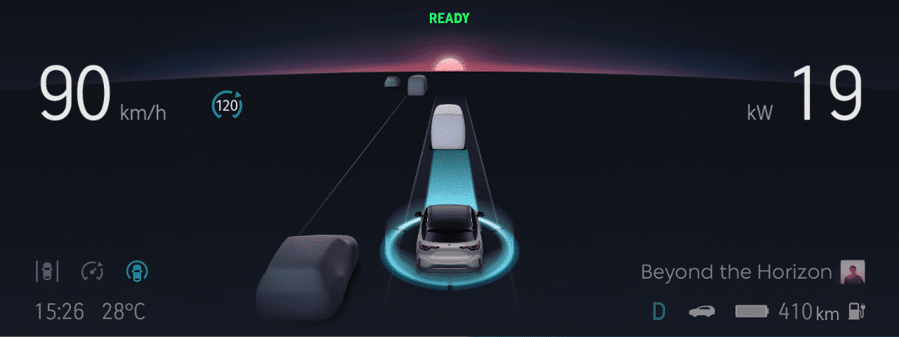 Nio starts autopilot 'arms race' with launch of NOP driver assistance feature