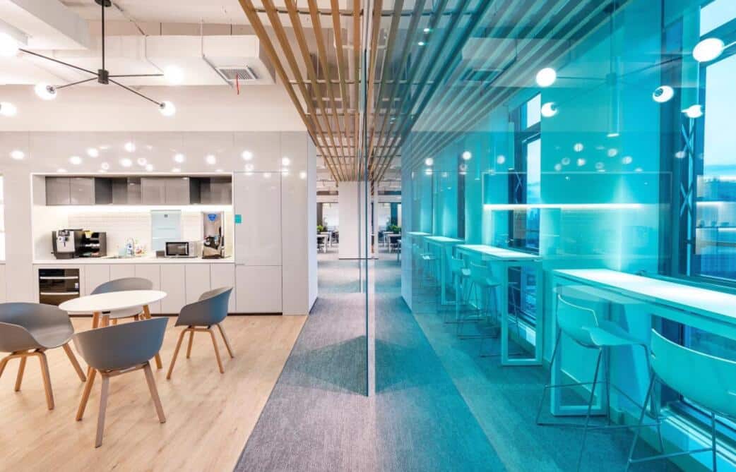 Nio officially opens its China headquarters in Hefei