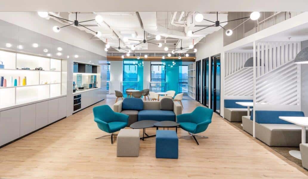 Nio officially opens its China headquarters in Hefei