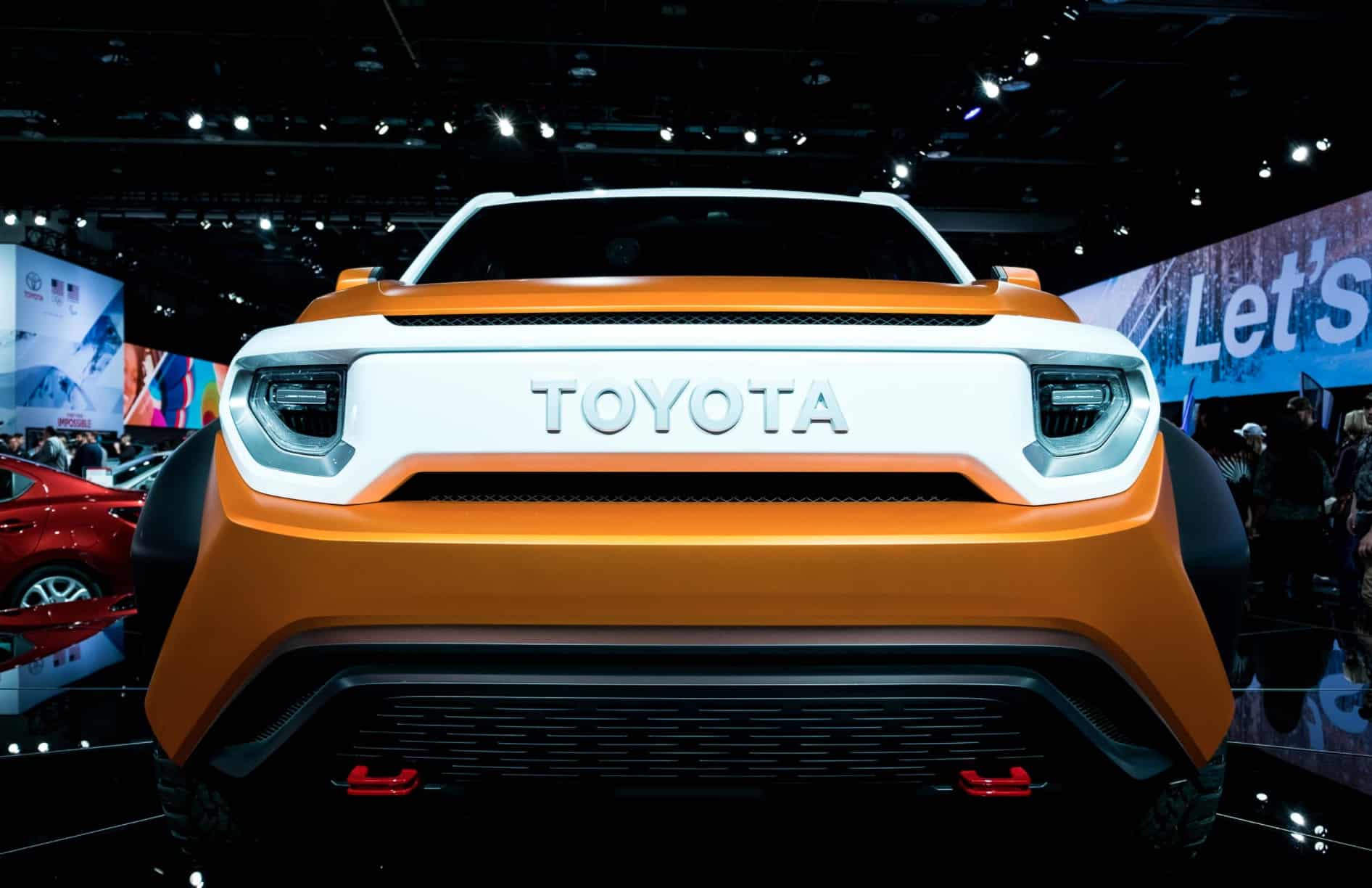 Toyota reportedly to offer hybrid technology to Chinese automakers