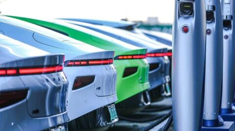 Xpeng increases the number of cities offering free lifetime charging for car owners to 100