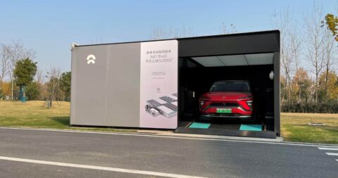 Analyst says China's new energy vehicle industry is like real estate on the eve of the 2000s price explosion