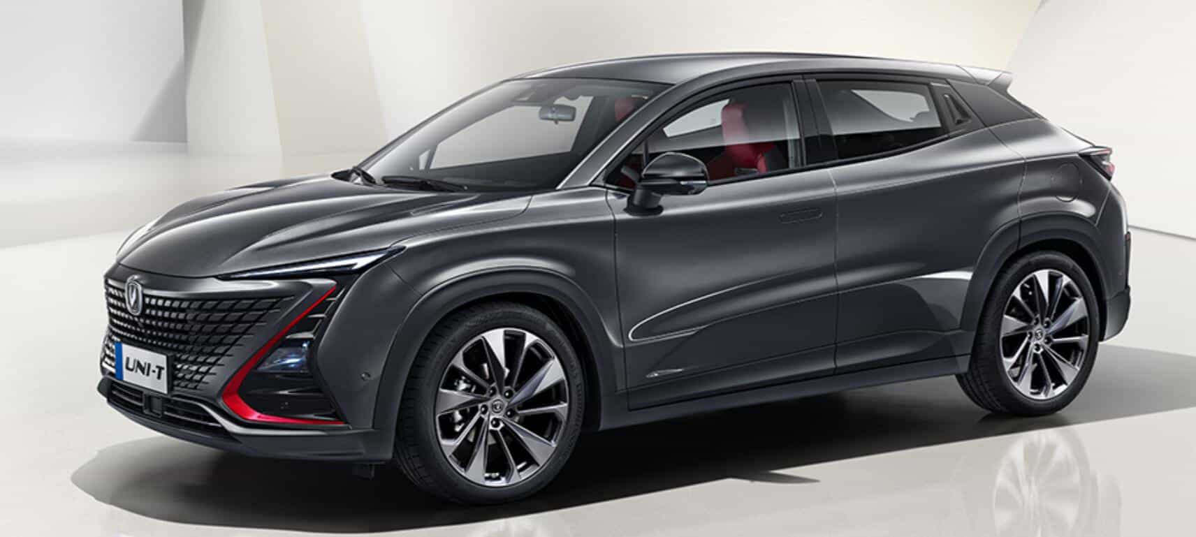 Changan plans to launch 25 smart new energy vehicles by 2025