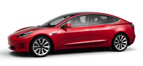 Tesla reportedly put bad parts on cars to increase production and sales in China