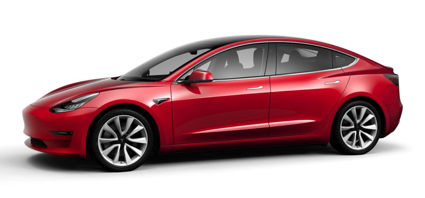 Tesla reportedly put bad parts on cars to increase production and sales in China