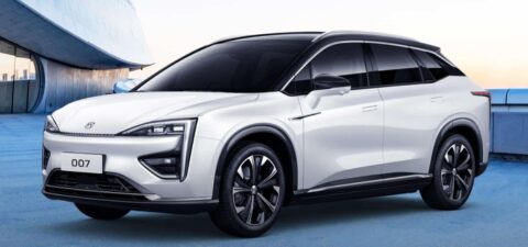 GAC Group to provide RMB 15 million loan to GAC Nio