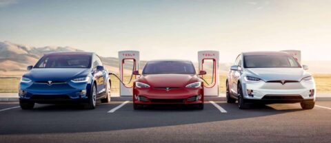 Tesla VP says to ramp up Supercharger network in northern China next year