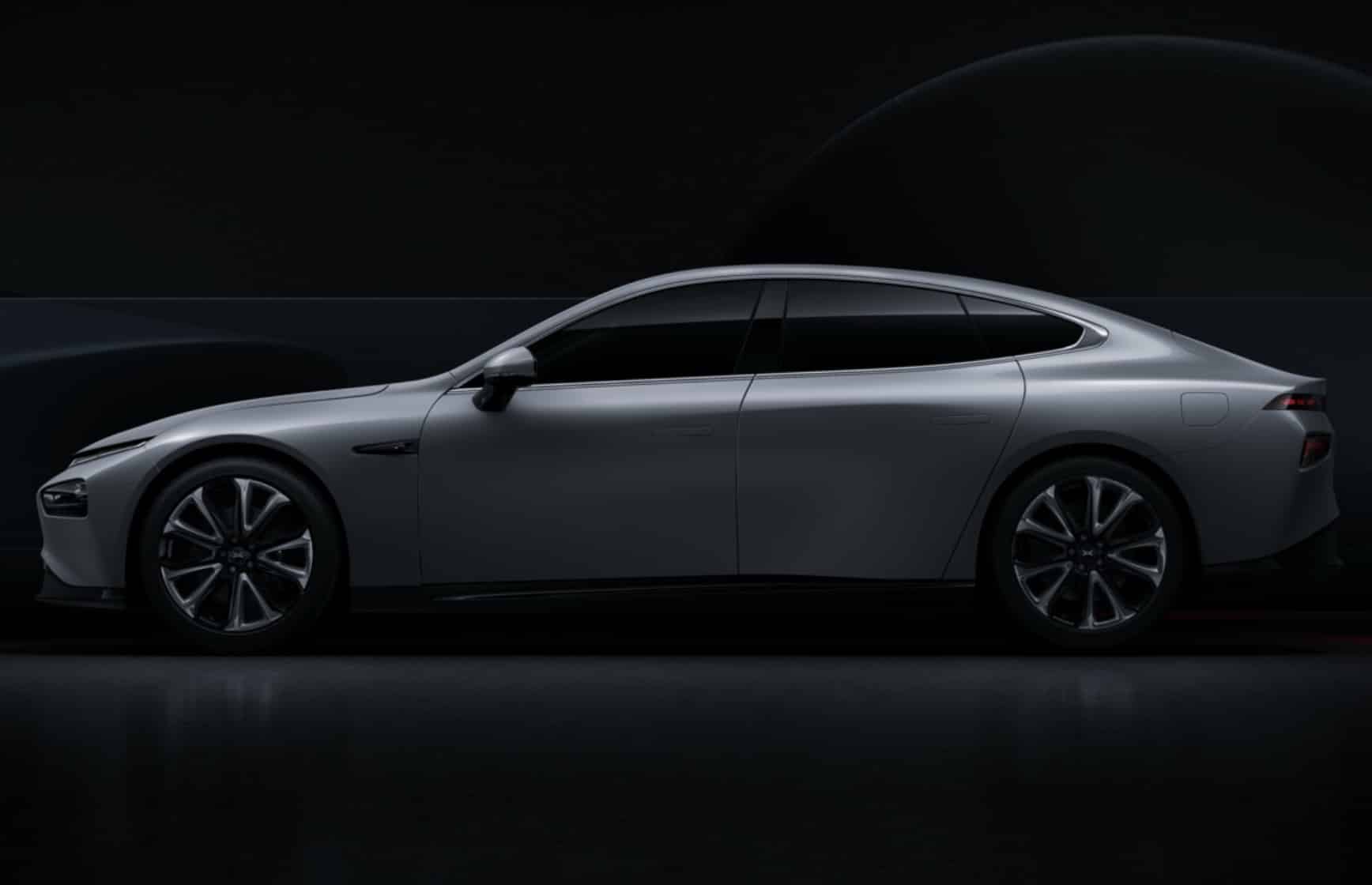 Xpeng CEO hints Toyota will become the 'Nokia' of the electric car era