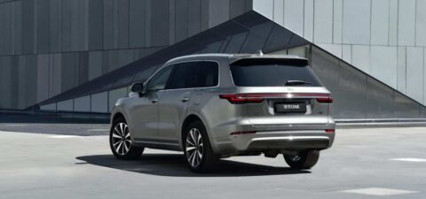 Li Auto rises 2.57% pre-market, recouping some of its losses from past two days