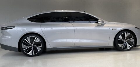 Jim Cramer: Nio could rival Tesla in EV market