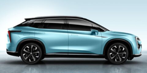 GAC Nio gets capital injection of about 0 million