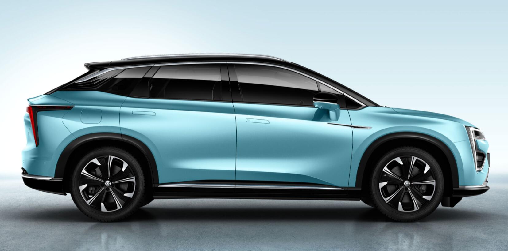 GAC Nio gets capital injection of about 0 million