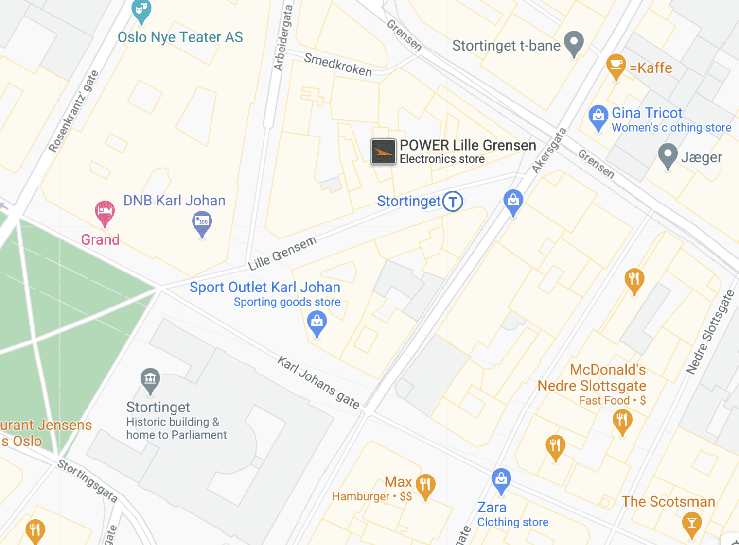 Norway could be Nio's first stop overseas