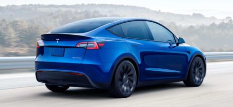 What do Chinese analysts think of Model Y price cut? We've summarized views of 9 teams