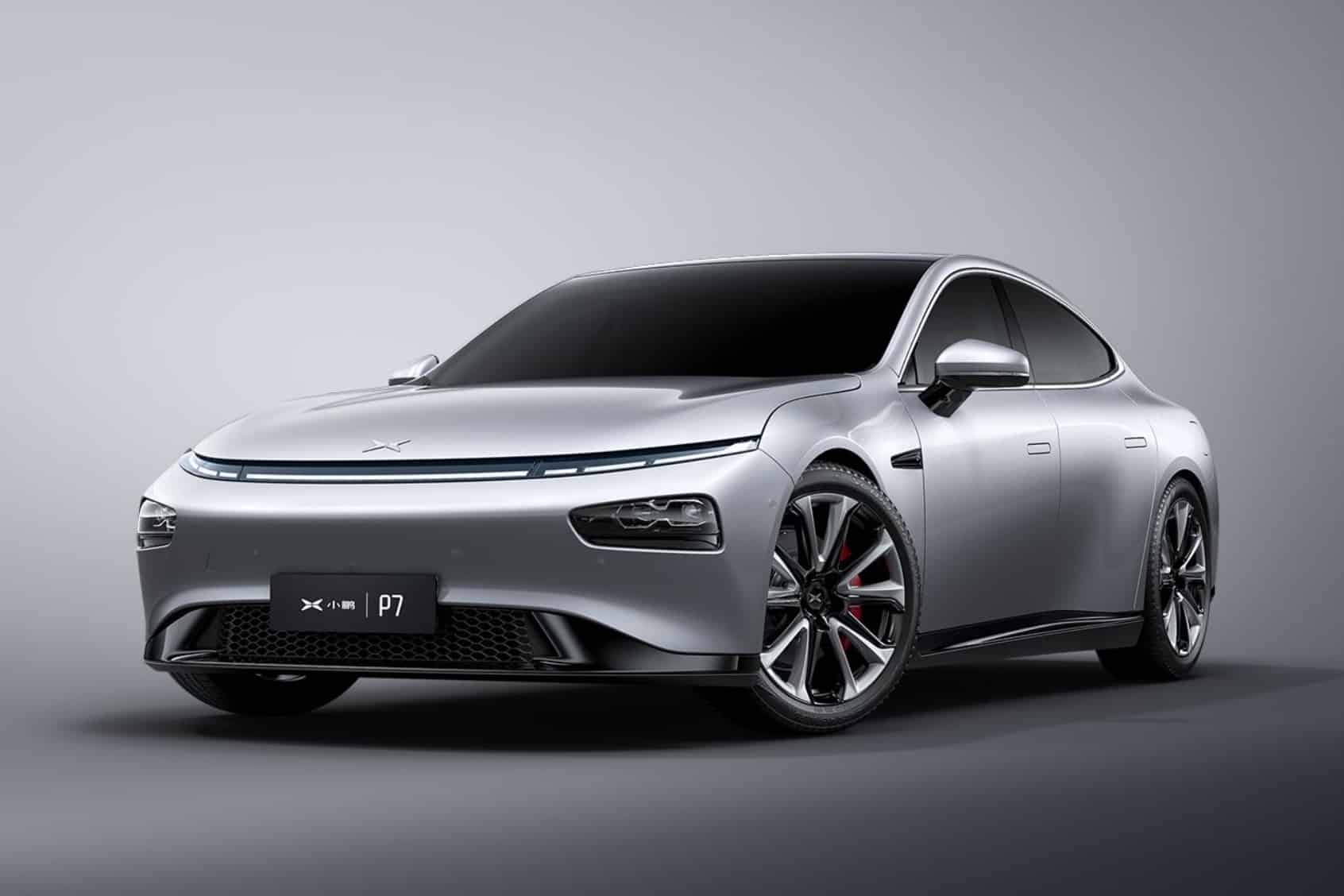 Deutsche Bank initiates coverage on Xpeng with Buy rating and price target