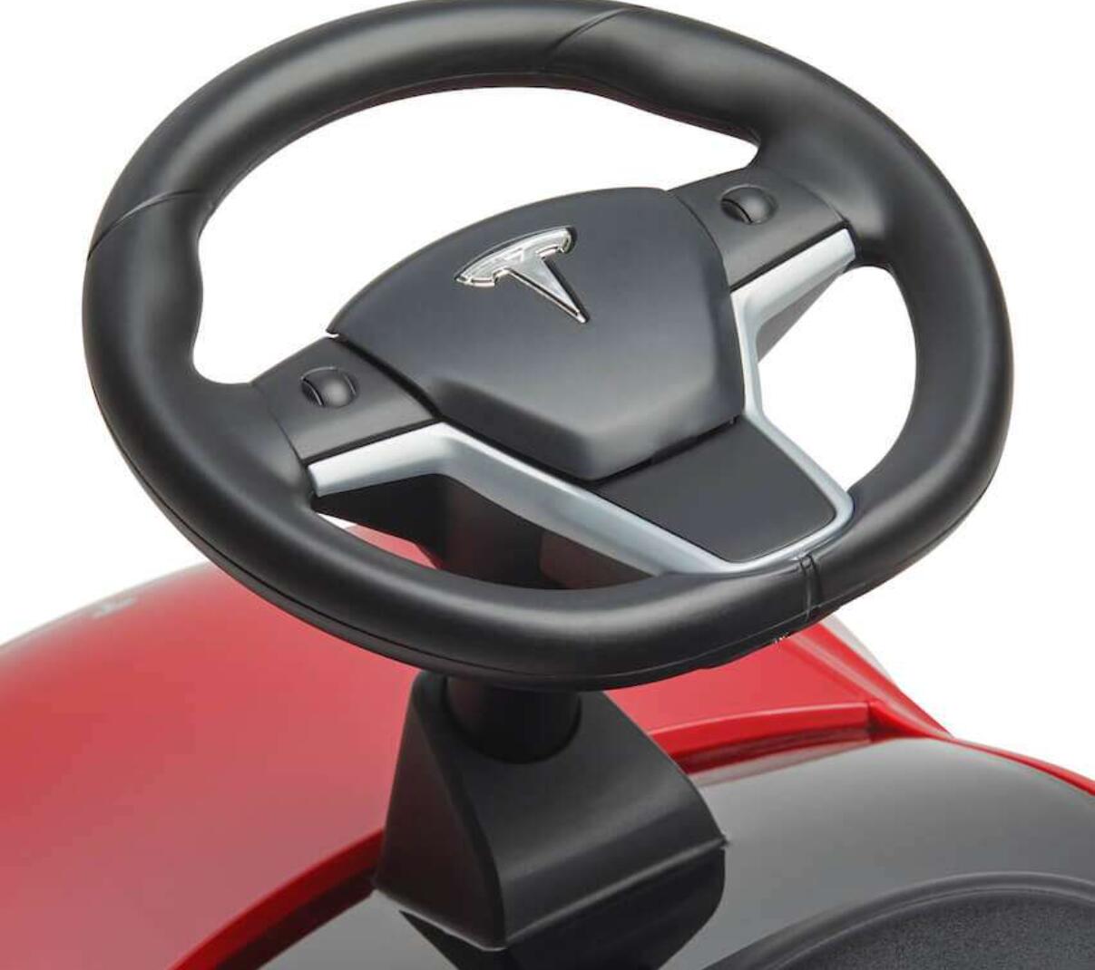 Tesla China launches Model Y walker for about 7